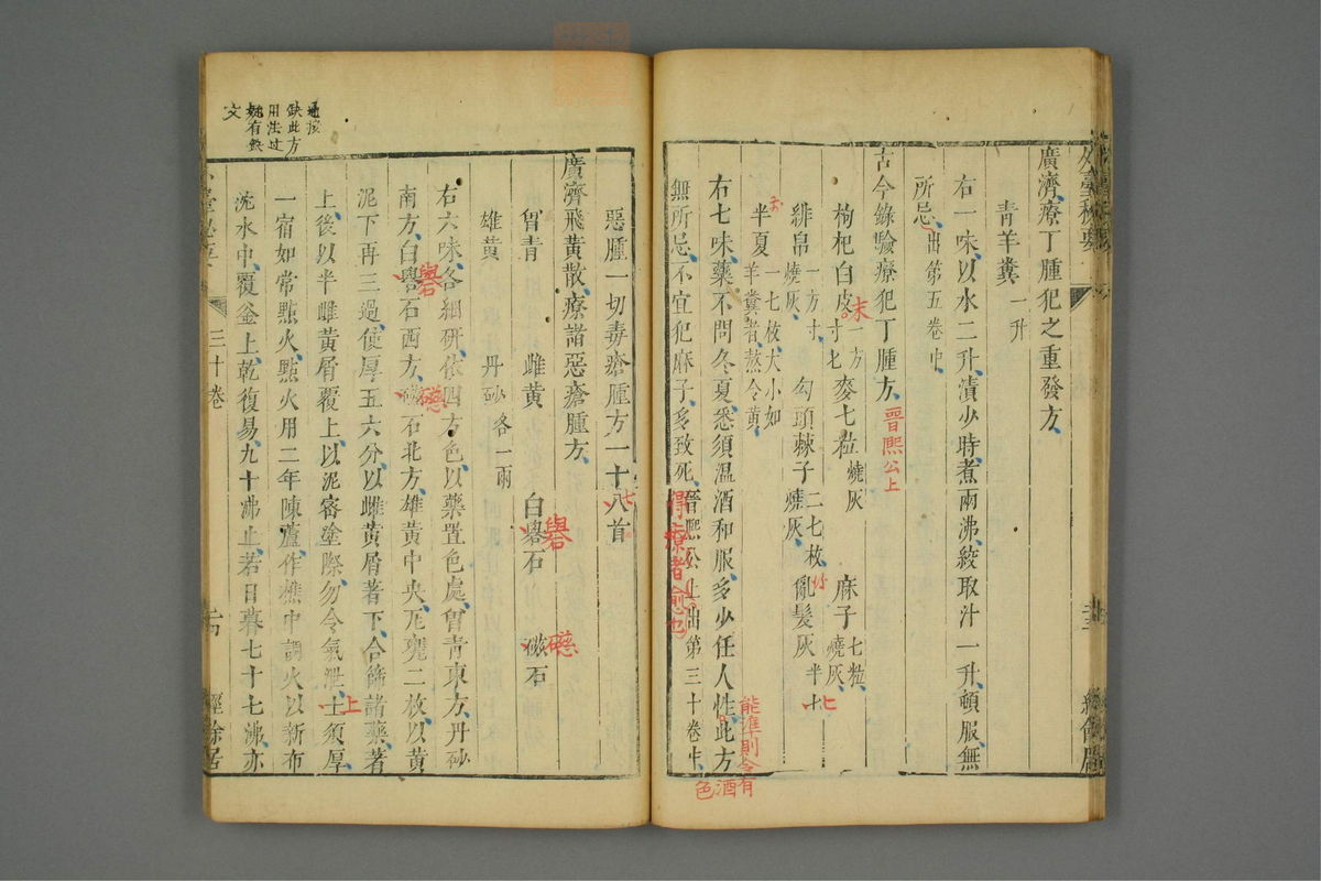 金镜内台方议(第1679页)