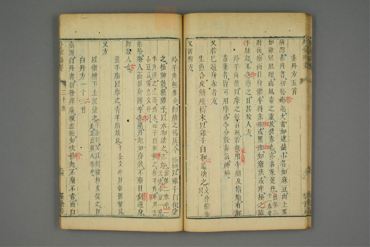 金镜内台方议(第1689页)