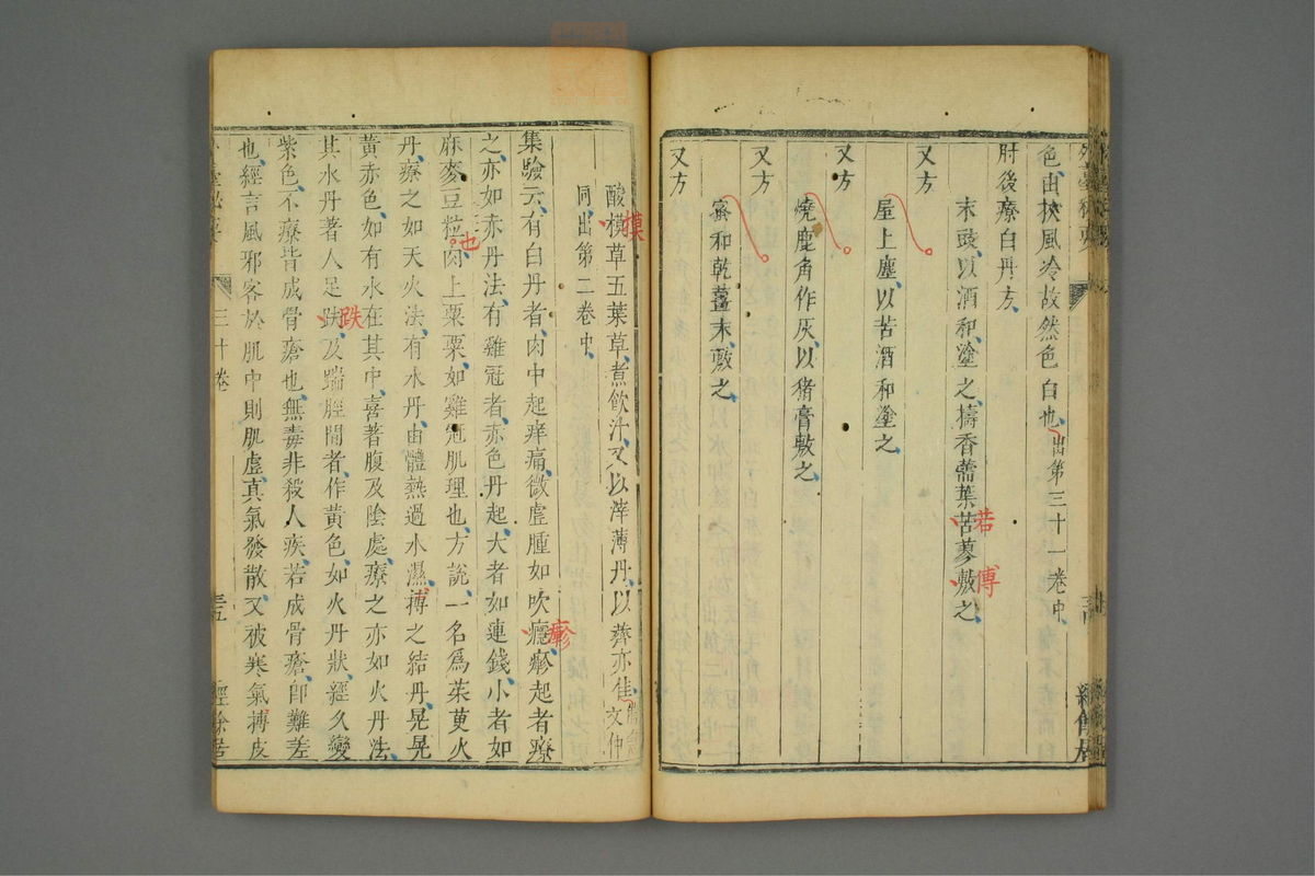 金镜内台方议(第1690页)