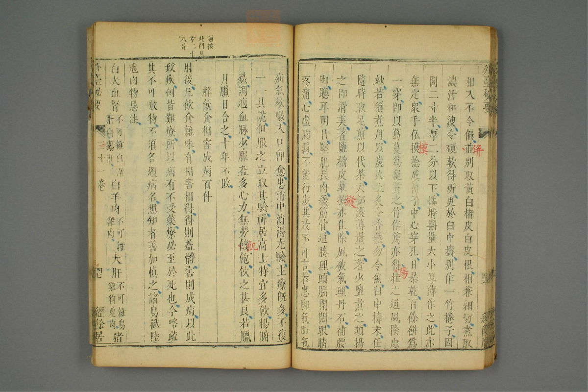 金镜内台方议(第1759页)