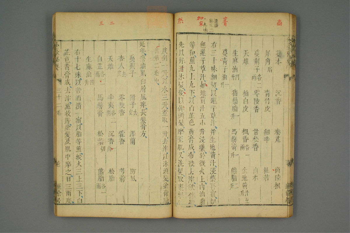 金镜内台方议(第1817页)