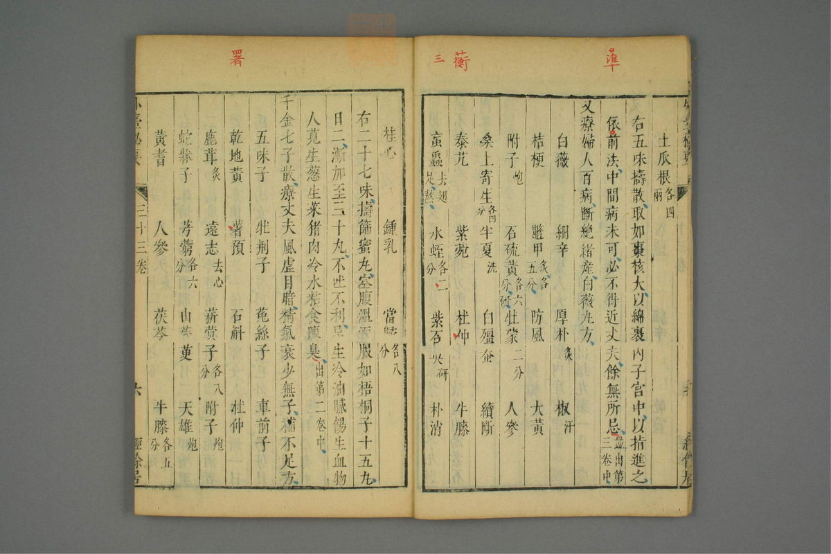 金镜内台方议(第1859页)
