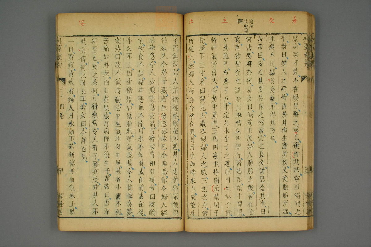 金镜内台方议(第1970页)