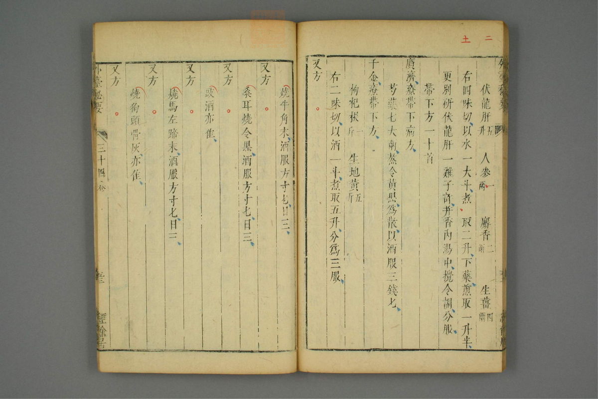 金镜内台方议(第1983页)