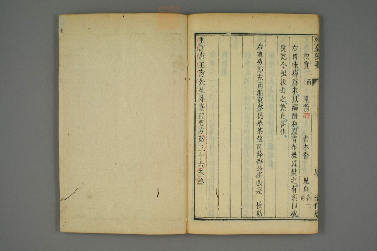 金镜内台方议(第2101页)