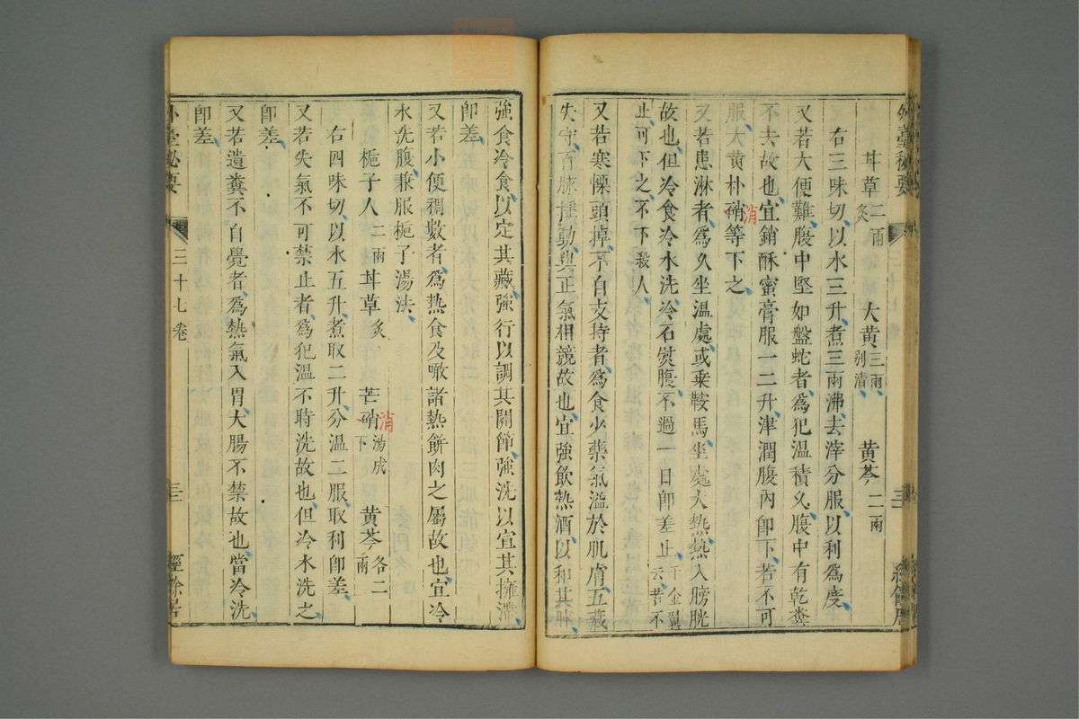 金镜内台方议(第2139页)