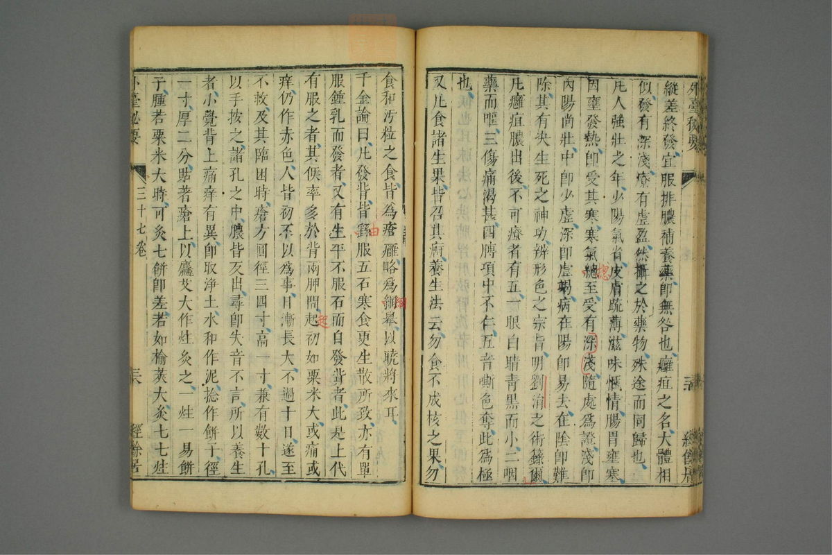 金镜内台方议(第2145页)