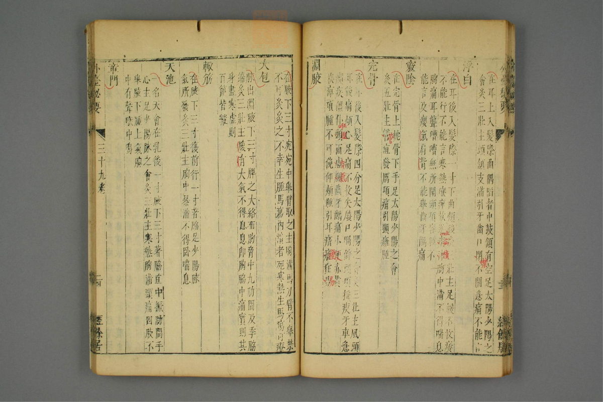 金镜内台方议(第2246页)