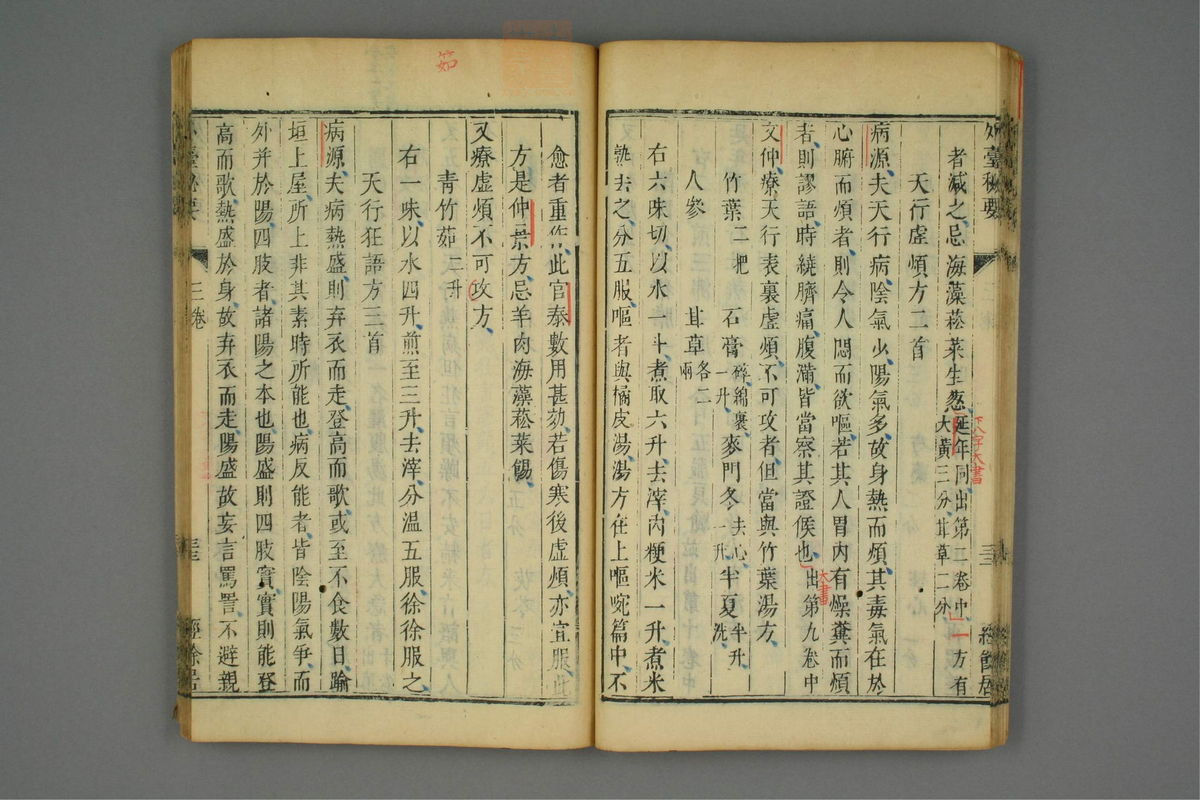 金镜内台方议(第227页)