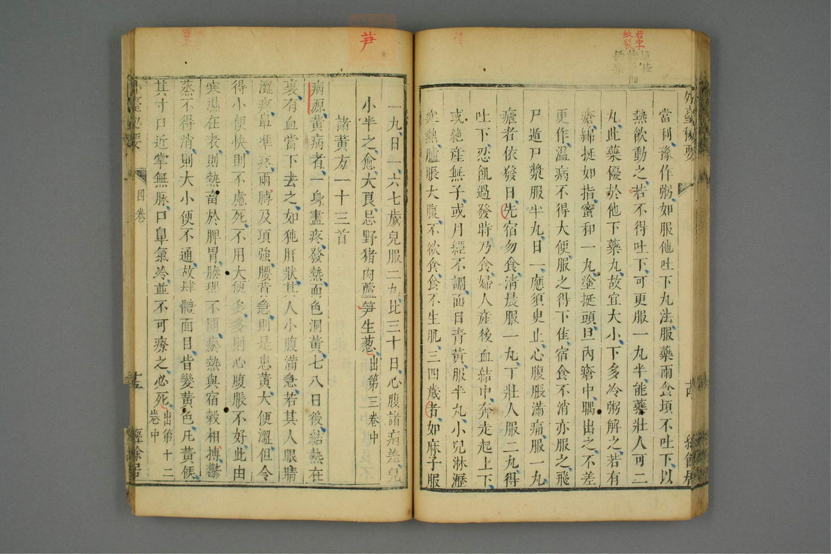 金镜内台方议(第259页)