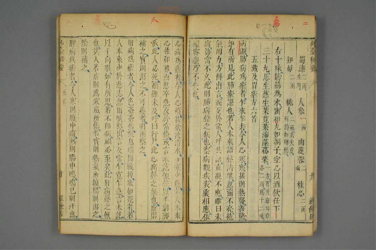 金镜内台方议(第295页)