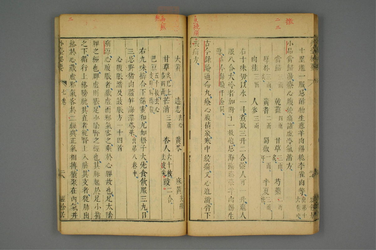 金镜内台方议(第413页)