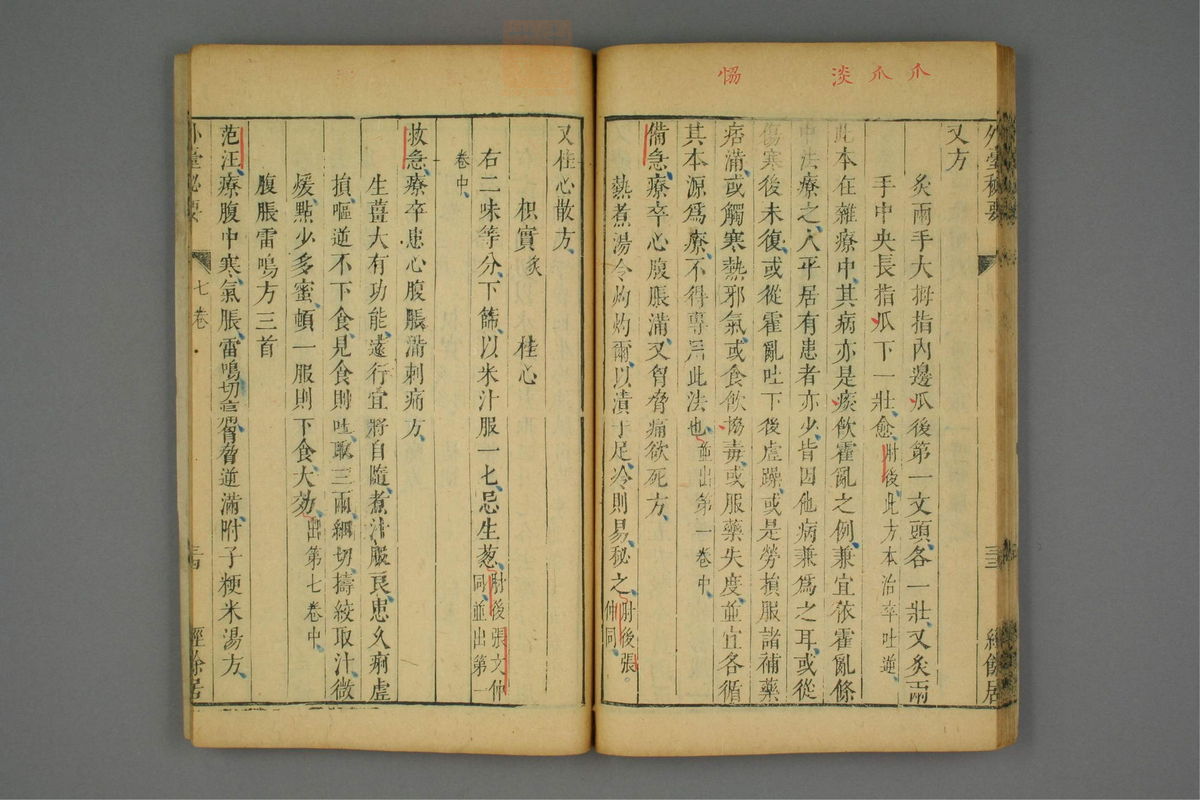 金镜内台方议(第419页)