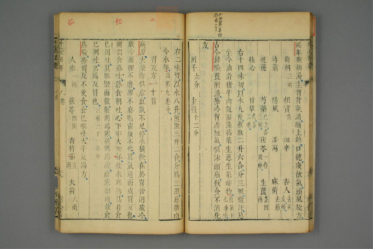 金镜内台方议(第472页)