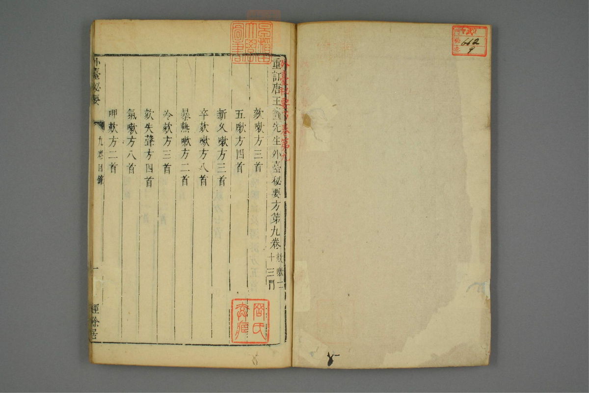 金镜内台方议(第504页)