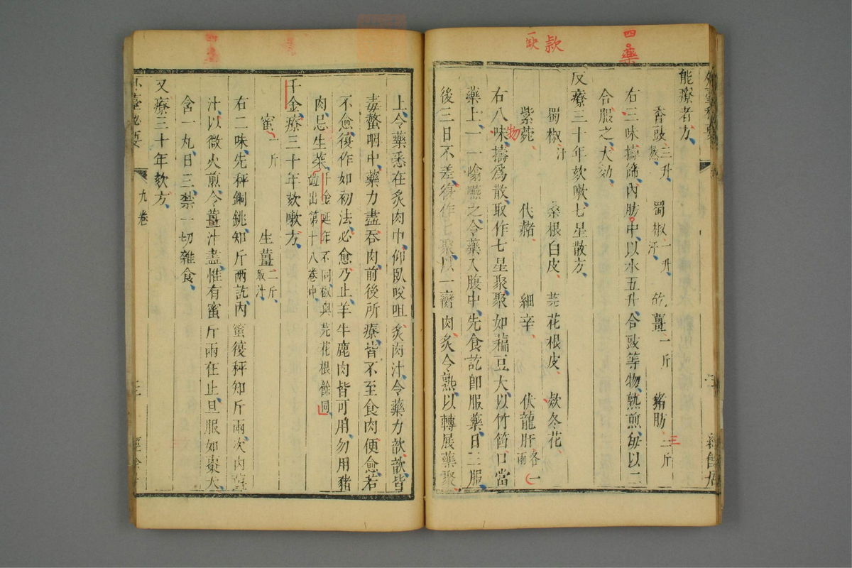 金镜内台方议(第527页)