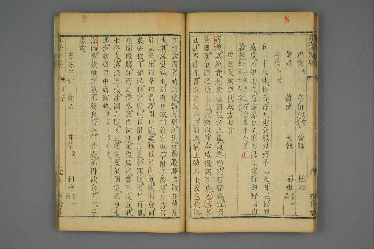 金镜内台方议(第534页)