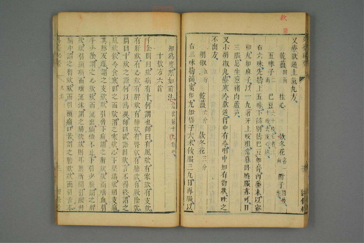 金镜内台方议(第536页)