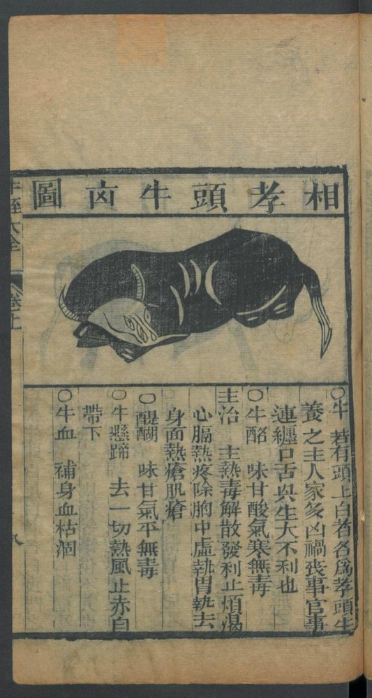 图象水黄牛经合并大全2卷(第19页)