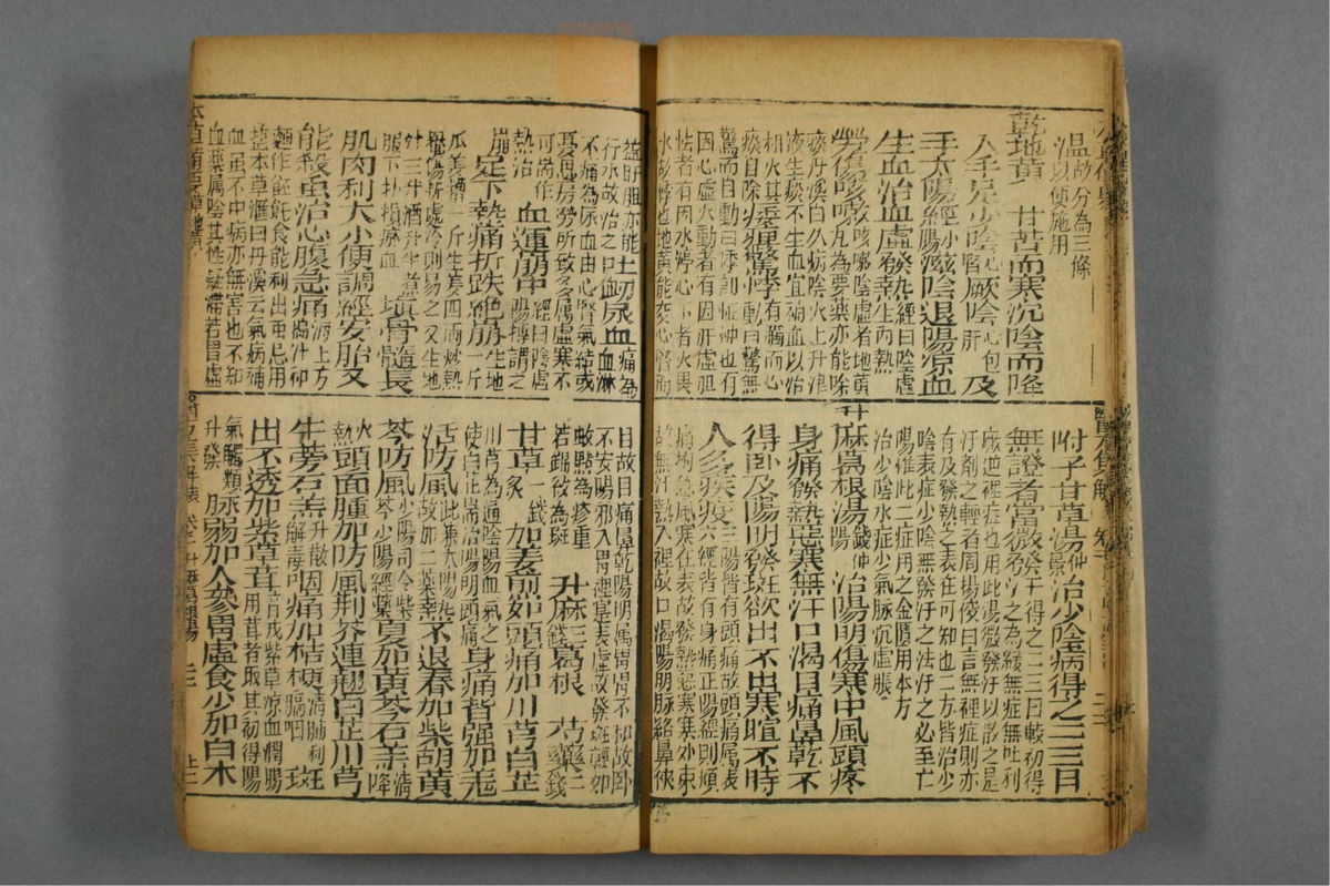 图注本草医方合编(第125页)