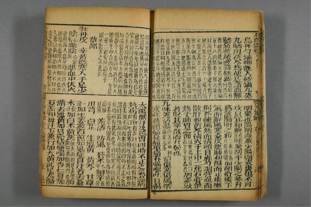 图注本草医方合编(第128页)