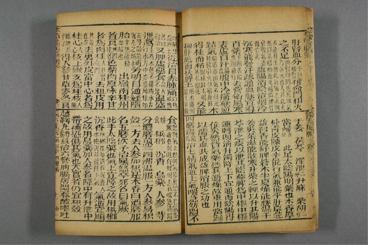 图注本草医方合编(第217页)