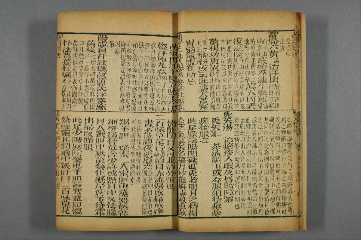 图注本草医方合编(第376页)