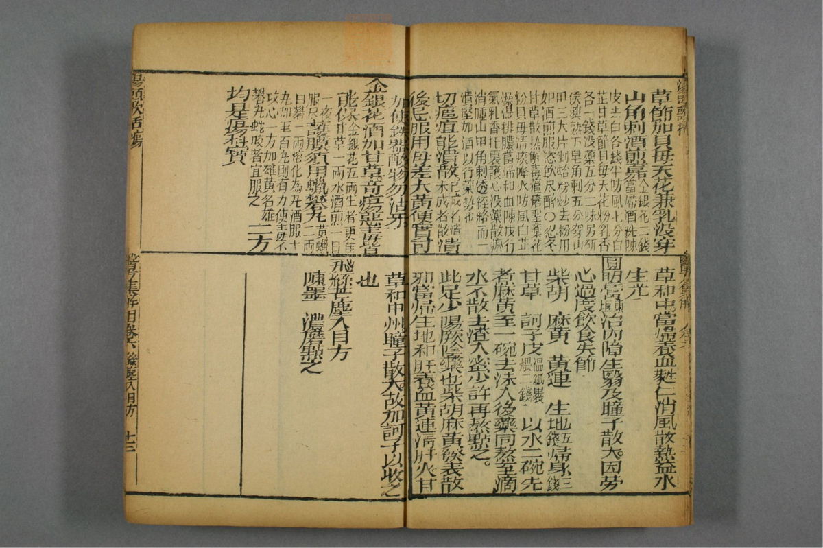 图注本草医方合编(第378页)