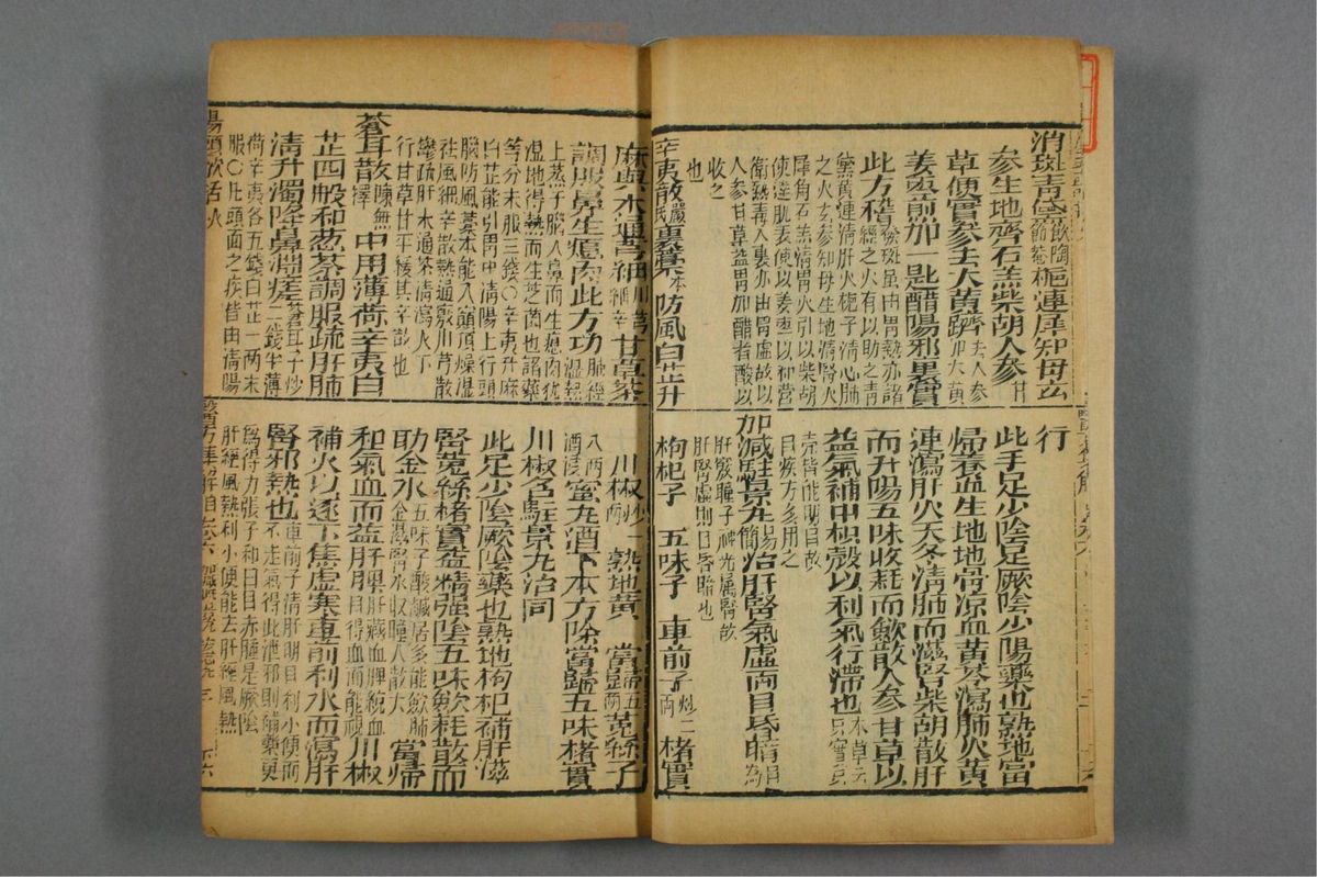 图注本草医方合编(第368页)