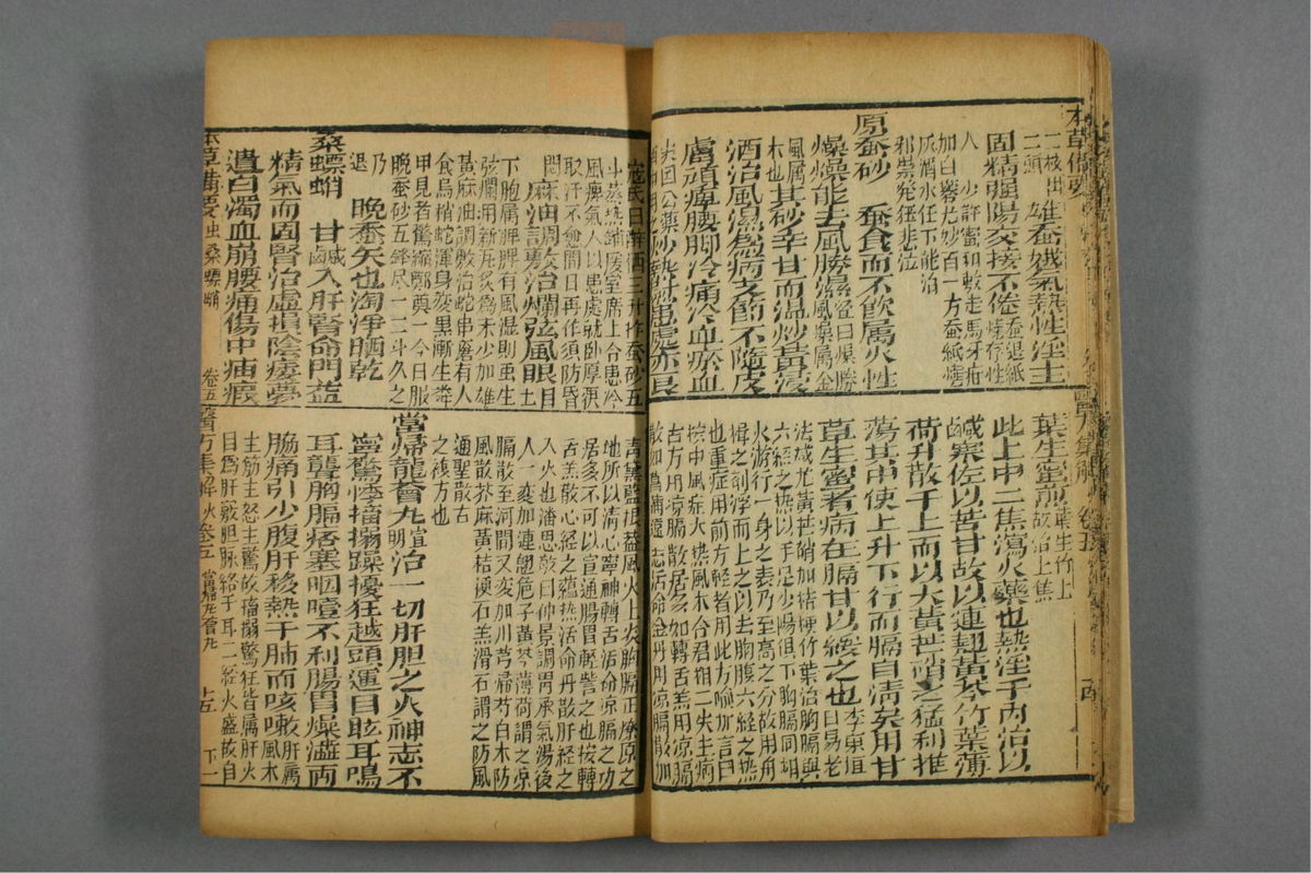 图注本草医方合编(第452页)