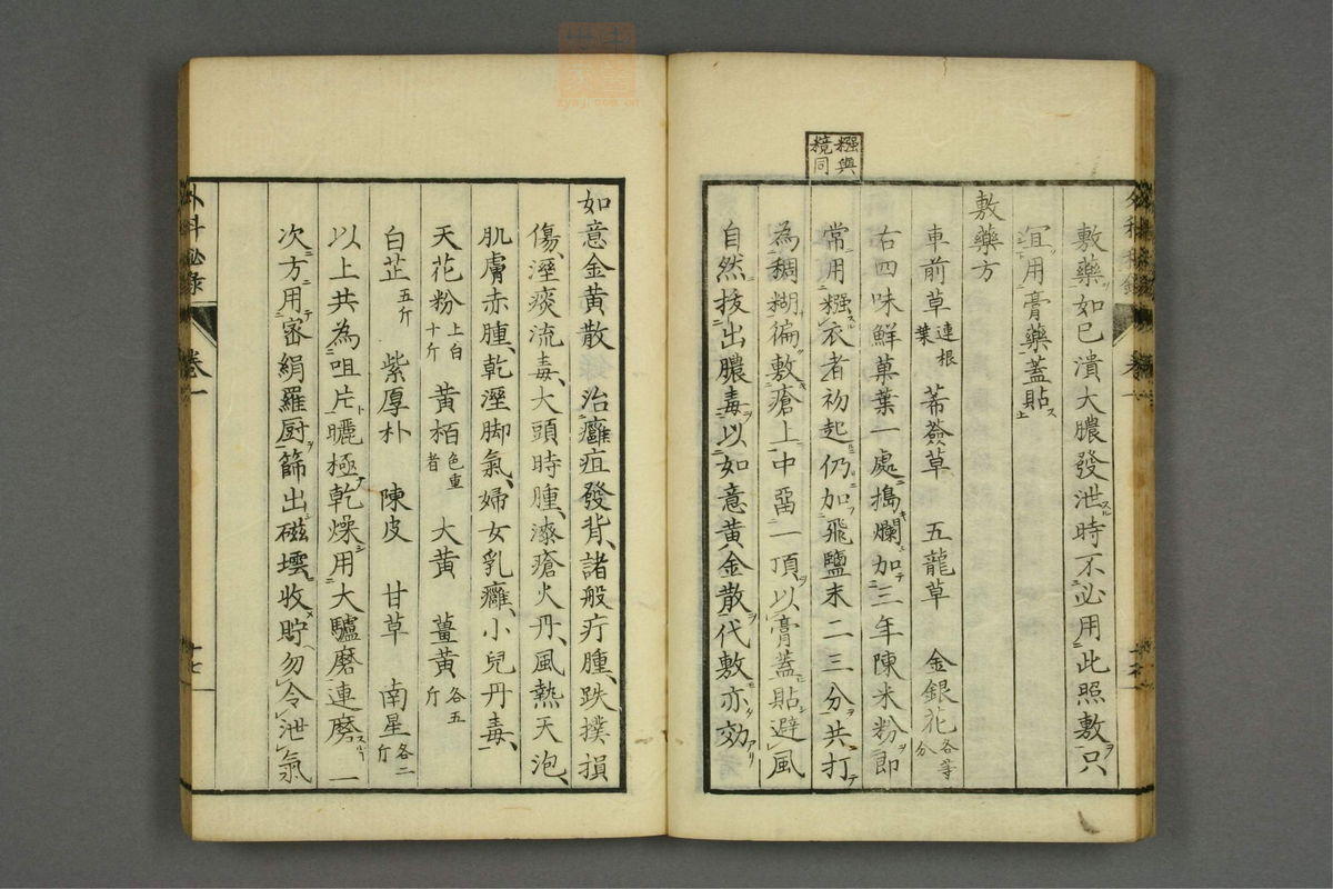 外科上池秘录(第24页)