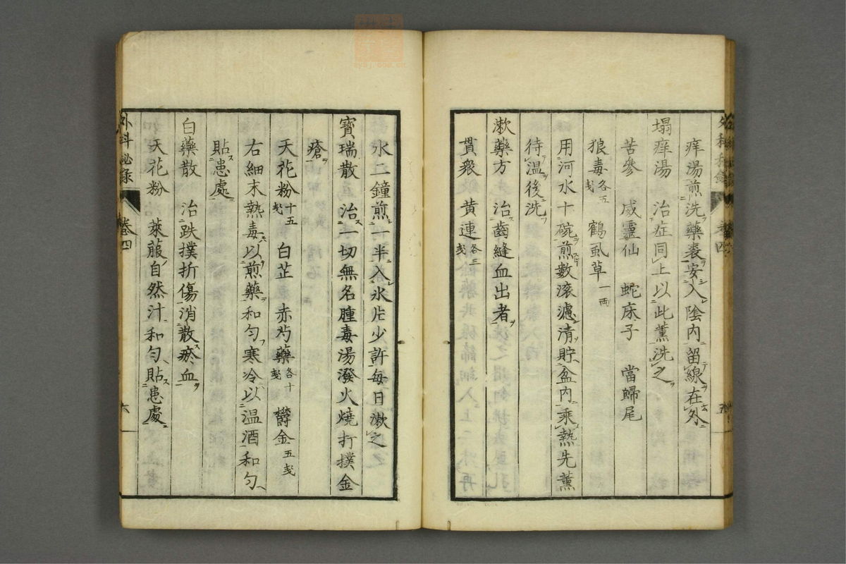 外科上池秘录(第56页)