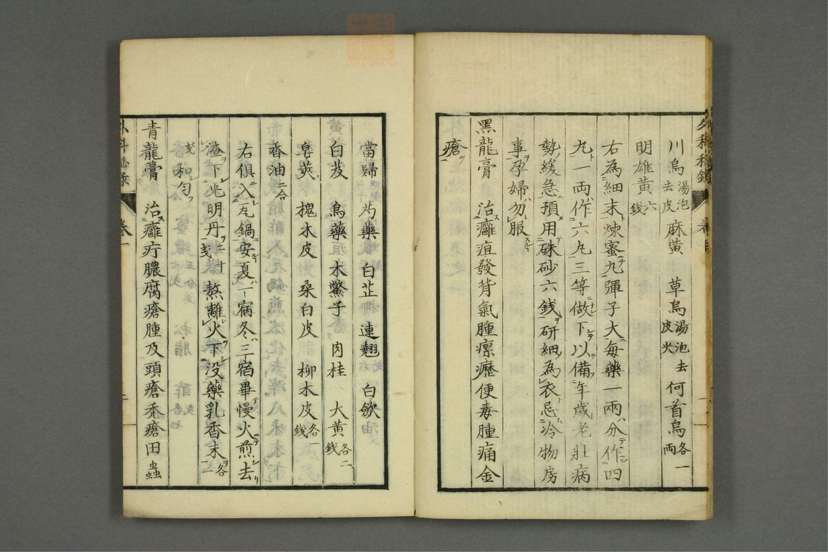 外科上池秘录(第9页)