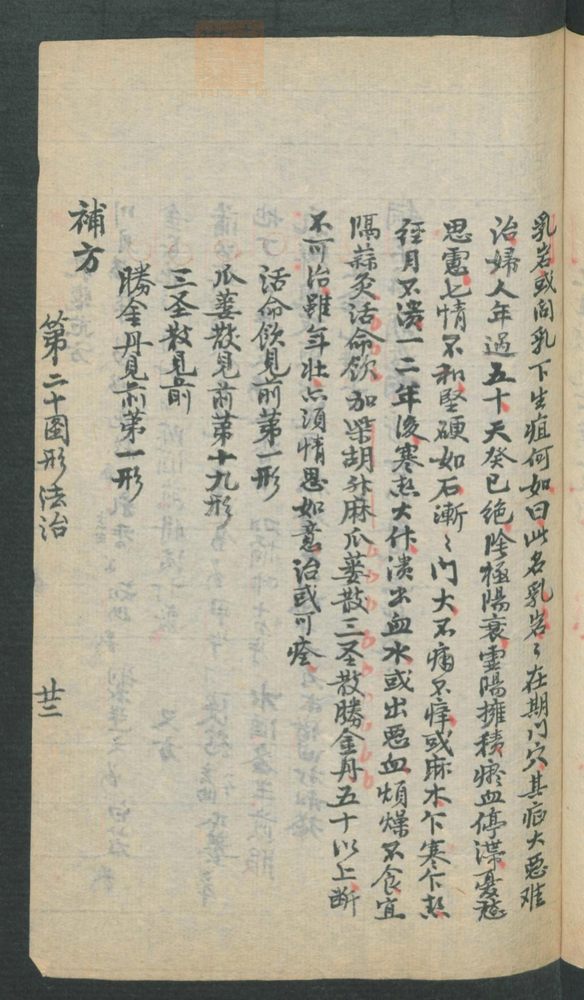 外科图形法治(第205页)