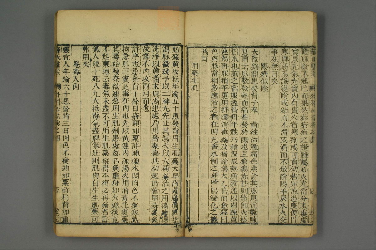 外科心法(第72页)