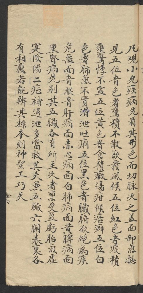 万氏秘传片玉心书(第59页)