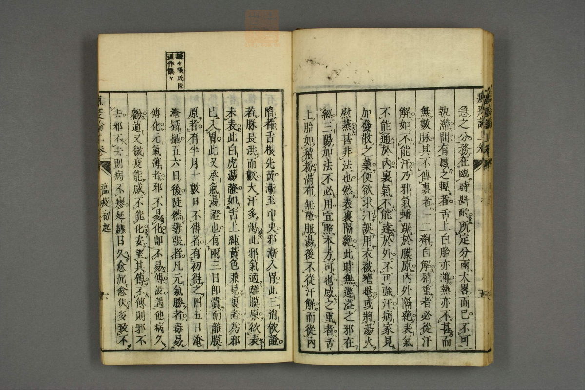 瘟疫论标注(第12页)