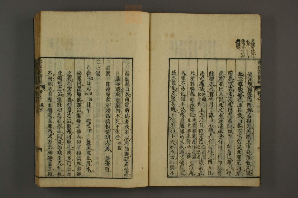 瘟疫论类编(第77页)