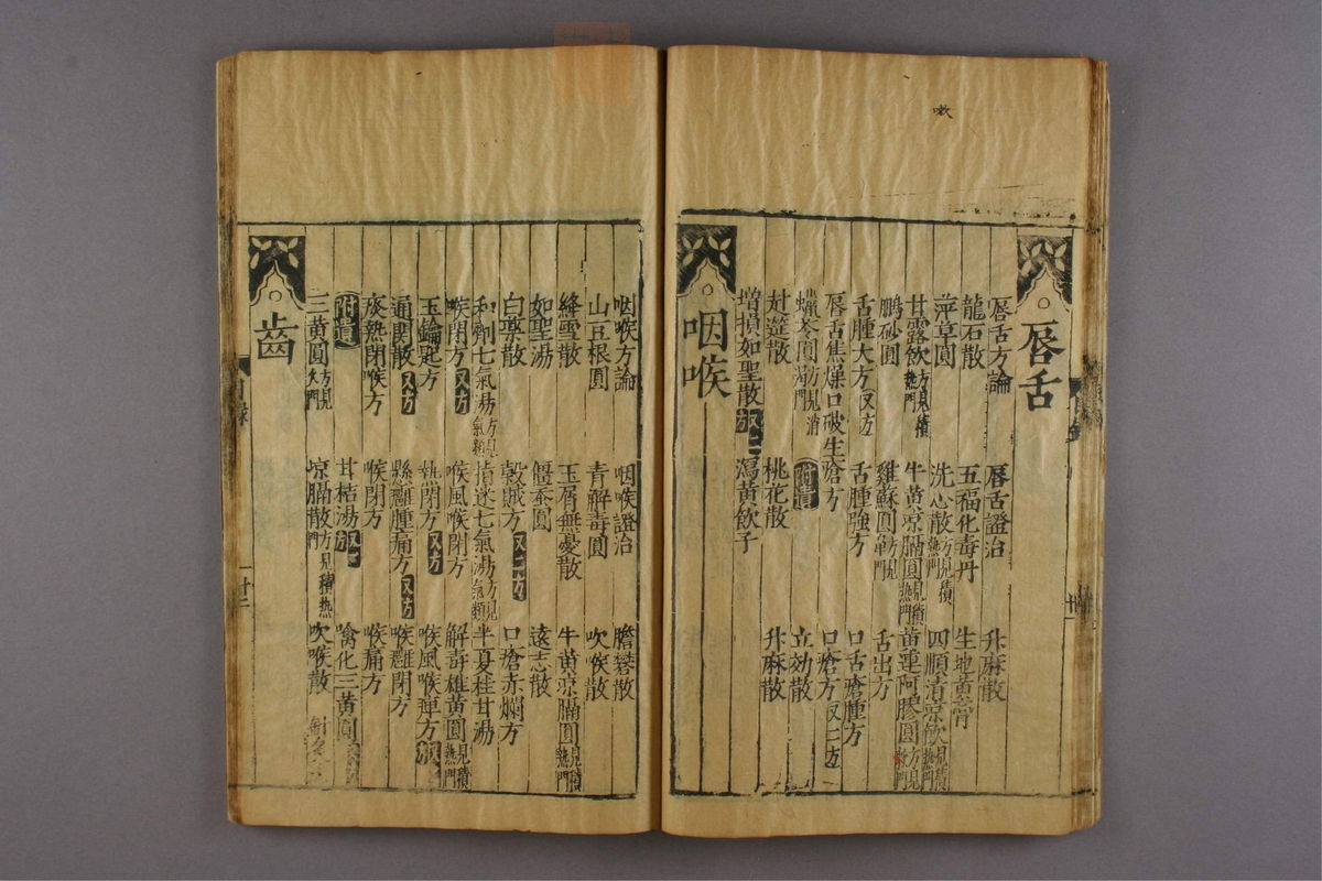 新刊仁斋直指附遗方论(第43页)