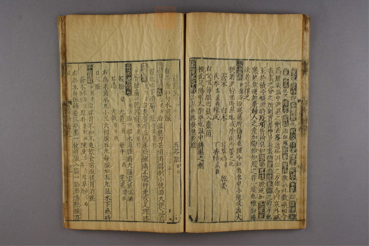 新刊仁斋直指附遗方论(第143页)