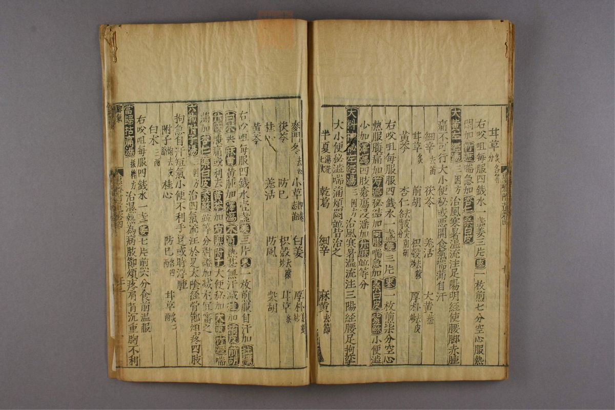 新刊仁斋直指附遗方论(第175页)