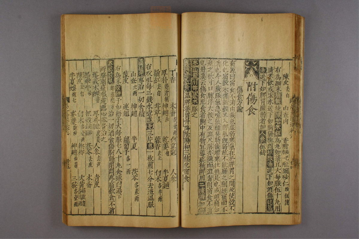 新刊仁斋直指附遗方论(第233页)