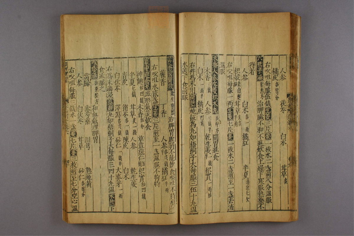 新刊仁斋直指附遗方论(第238页)