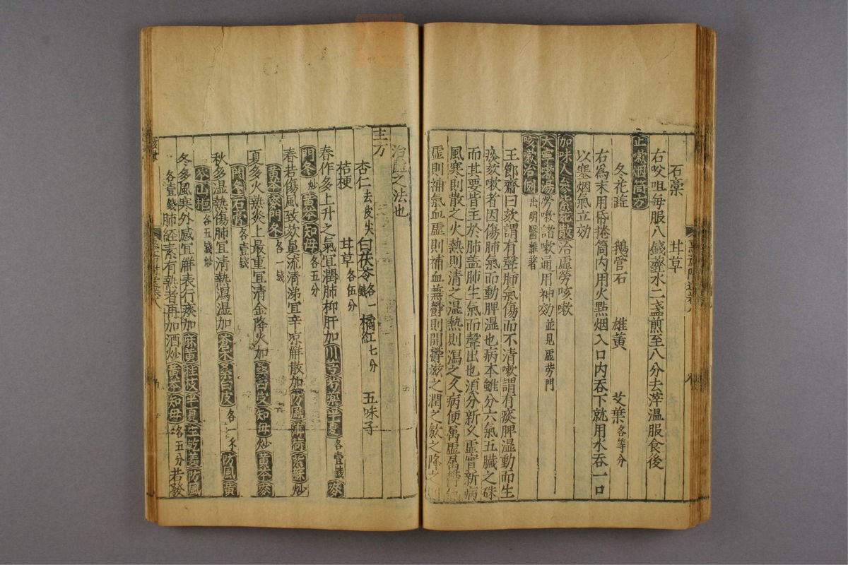 新刊仁斋直指附遗方论(第272页)