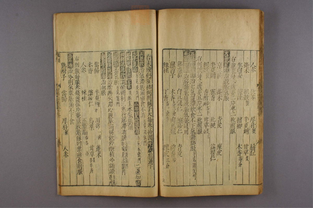 新刊仁斋直指附遗方论(第397页)