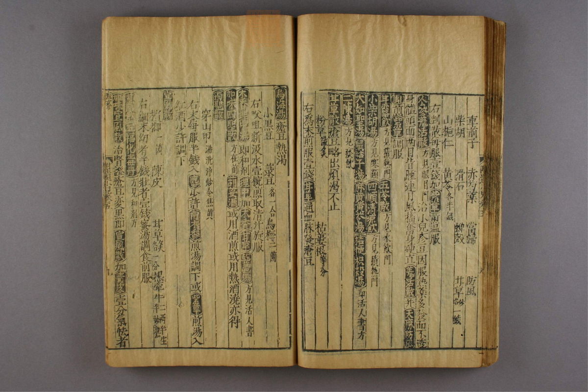 新刊仁斋直指附遗方论(第764页)