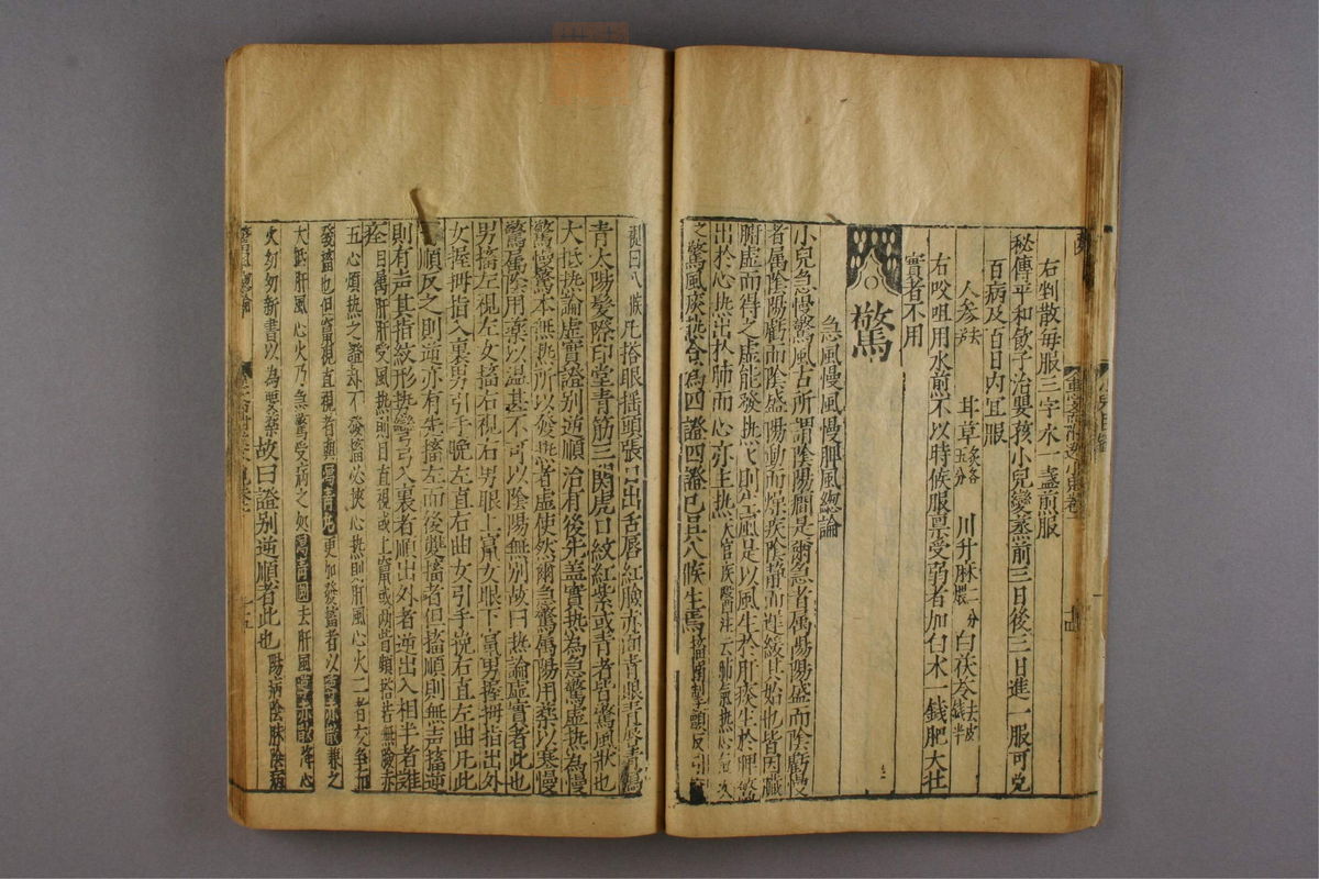 新刊仁斋直指附遗方论(第662页)