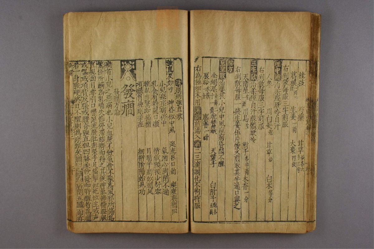 新刊仁斋直指附遗方论(第709页)