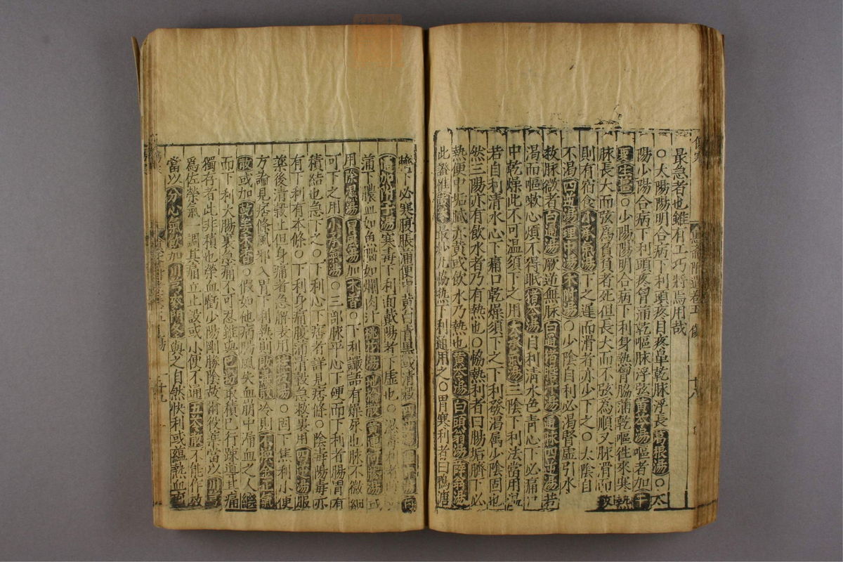 新刊仁斋直指附遗方论(第909页)