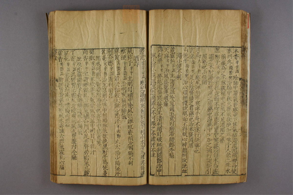 新刊仁斋直指附遗方论(第822页)